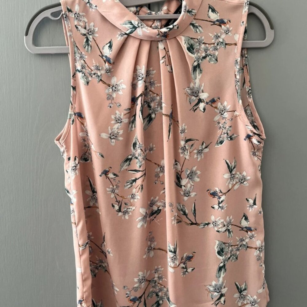 Comfortable summer women's clothing